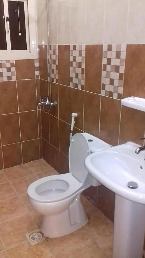 Diyar Al Maha Furnished Residential Units Aparthotel Jiddah