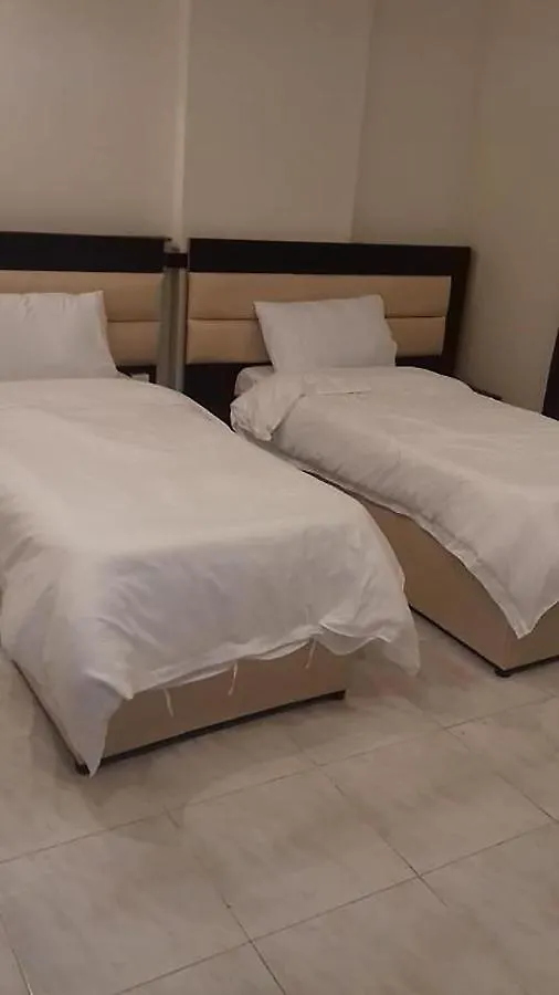 ジェッダ Diyar Al Maha Furnished Residential Unitsアパートホテル 0*,  サウジアラビア
