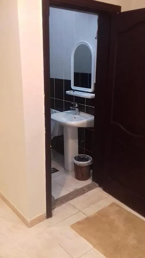 ジェッダ Diyar Al Maha Furnished Residential Unitsアパートホテル アパートホテル