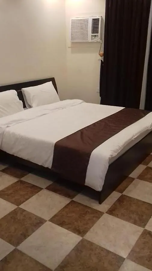 アパートホテル ジェッダ Diyar Al Maha Furnished Residential Unitsアパートホテル サウジアラビア