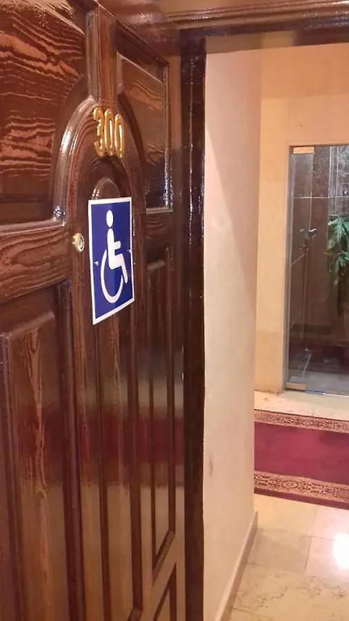 ジェッダ Diyar Al Maha Furnished Residential Unitsアパートホテル