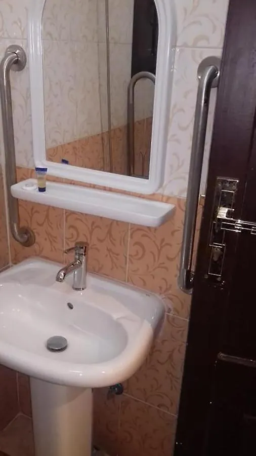 ジェッダ Diyar Al Maha Furnished Residential Unitsアパートホテル